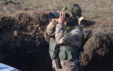 В «ДНР» снова перенесли обстрел сооружений ВСУ
