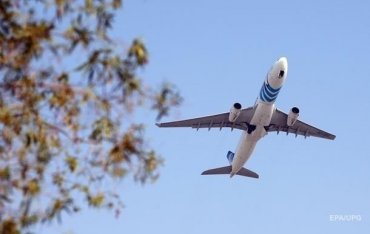 Суд «арестовал» 65 самолетов российских авиакомпаний за полеты в Крым