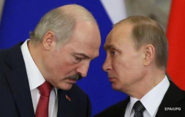 Путин попросил «по-отечески» поговорить с Зеленским – Лукашенко