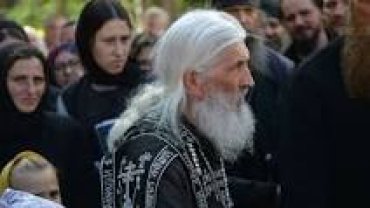 Скандального схимонаха Сергия отлучили от церкви