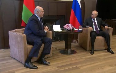 Россия одобрила кредит для Беларуси в $1,5 млрд
