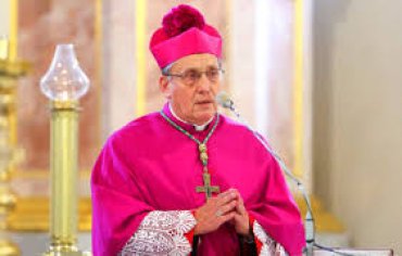 Ватикан настаивает на возвращении архиепископа Кондрусевича в Беларусь