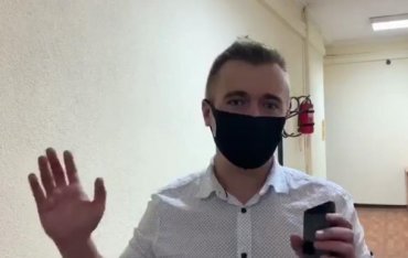 Помощник нардепа Юрченко вышел из СИЗО за 1,5 млн залога