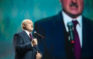 Лукашенко заявил об усилении границы с Украиной