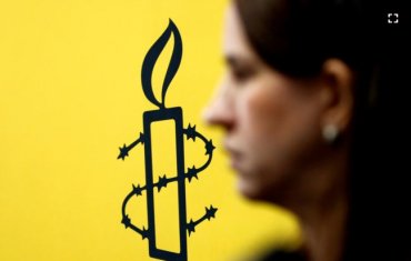 Amnesty International призвала власти Беларуси прекратить преследования оппозиции