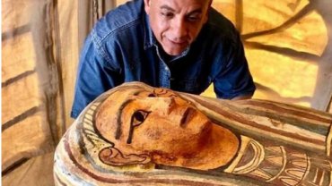 В Египте археологи совершили одно из крупнейших открытий