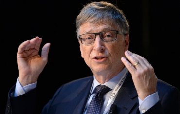 Билл Гейтс сказал, когда закончится пандемия коронавируса