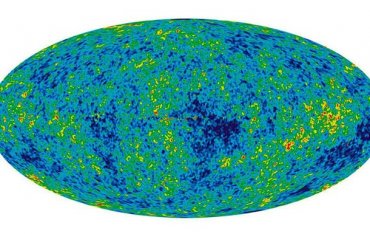 Ученые раскрыли загадку однородности вселенной
