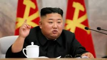 Ким Чен Ын извинился за убийство пограничниками госслужащего из Южной Кореи