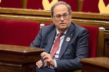 Верховный суд Испании обязал каталонского лидера уйти в отставку