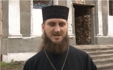 Священника УПЦ МП наказали за разжигание религиозной вражды