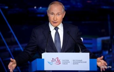 Путин: Москва восстановит отношения с Украиной «рано или поздно»