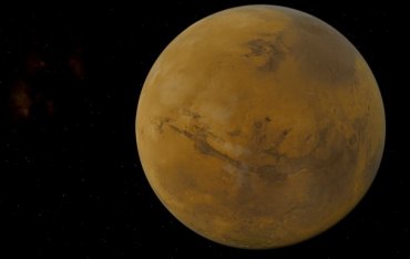 Рассчитана безопасная продолжительность миссии на Марс