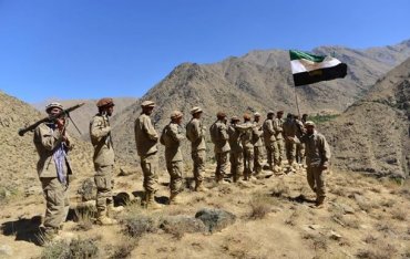 Война в Афганистане: сопротивление заявило об уничтожении 600 талибов