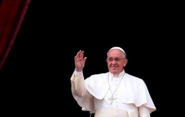 Папа Франциск призвал страны мира принимать беженцев из Афганистана