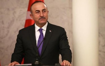 Турция дала совет миру о признании «Талибана»