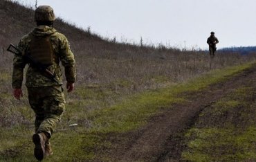 На Донбассе сепаратисты дистанционно минировали территорию
