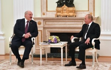 Путин и Лукашенко согласовали «союзные» программы