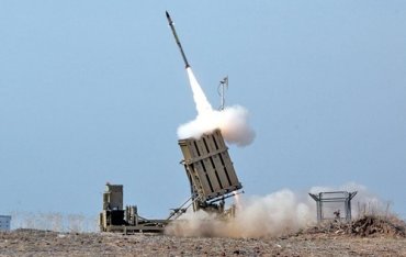 Израиль обстрелял объекты ХАМАС в секторе Газа