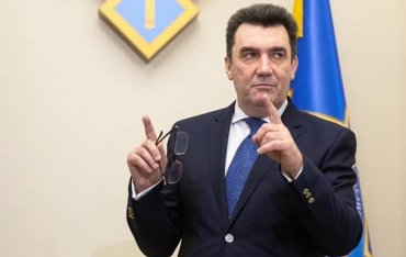 СНБО займется «банкопадом» в Украине