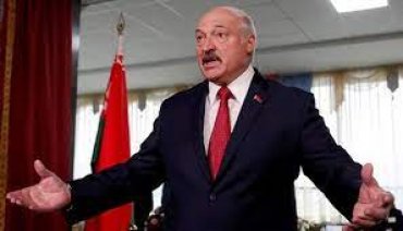 Белоруса посадили за анекдот про Лукашенко