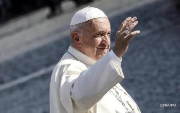 Папа Франциск призвал священников не читать длинные проповеди