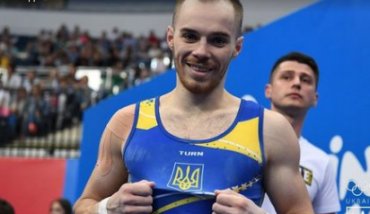 Украинский олимпиец пригрозил сменой гражданства
