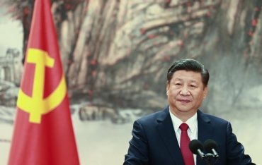 Глава КНР отказался встречаться с Байденом