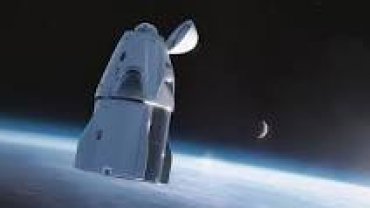 Впервые в космос запущен корабль с космическими туристами