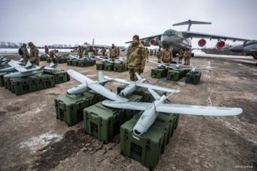 Расходы Украины на оборону в 2022 году будут рекордными