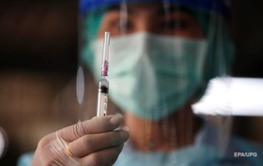 Moderna защищает от госпитализации лучше других СOVID-вакцин