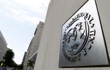Половину кредита МВФ Украина потратит на погашение долгов