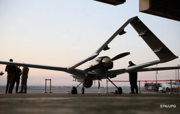 ВСУ рассказали, как используют турецкие дроны