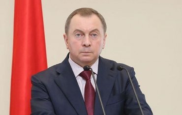 Глава МИД Беларуси обвинил ООН в финансировании протестов