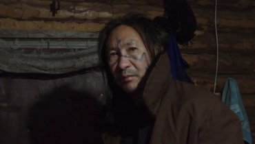 Якутского шамана увезли на принудительное лечение
