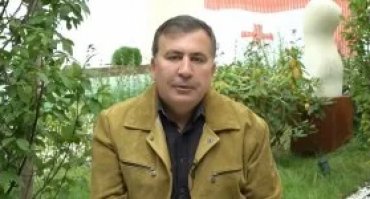 Саакашвили собирается вернутся в Грузию