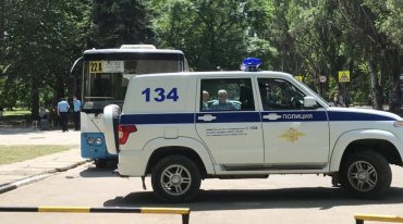 В окупованому Криму почалися раптові перевірки громадян