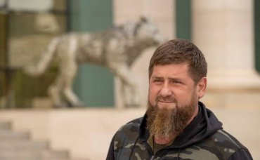 Кадиров передумав залишати посаду глави Чечні