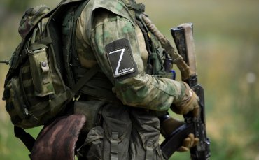 Російські підрозділи приватних воєнних компаній зазнали суттєвих втрат на Харківщині