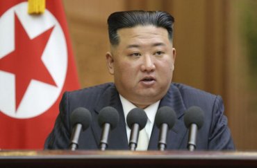 Північна Корея проголосила себе ядерною державою: Кім Чен Ин пригрозив США