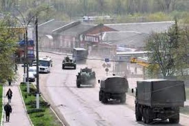 Окупанти тікають із Куп’янська: новою “столицею” призначили Вовчанськ