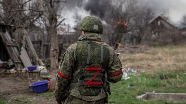 Російські ЗМІ пророкують оточення 10-тисячного угруповання військ РФ на Харківщині