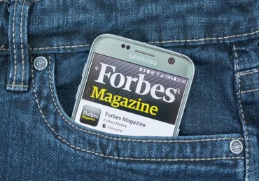 Украинский Forbes уличили в «джинсе» проблемного ComInBank