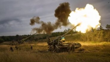 ЗСУ потужно вдарили по базах і позиціях росіян під Сєвєродонецьком: сотні вбитих