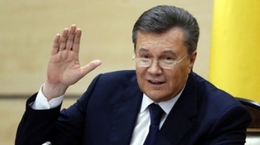 Украина еще раз наложила санкции на Януковича, Курченко и Дерипаску: названа причина