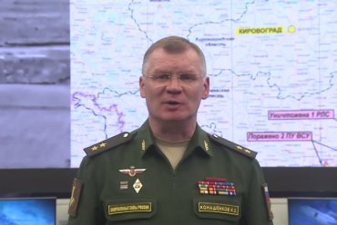 Жест доброго перегрупування: у міноборони РФ пояснили провал на Харківщині
