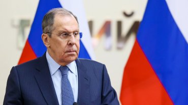 Лавров заявив про готовність Росії до переговорів із Україною