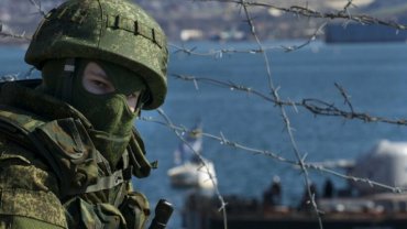 Російська влада готується до оборони Криму та загальної мобілізації на півострові