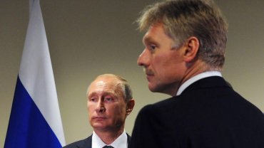Запитайте у Конашенкова: Кремль відмовився коментувати удар по Харківській ТЕЦ