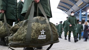 У Кремлі висловилися щодо оголошення повної мобілізації